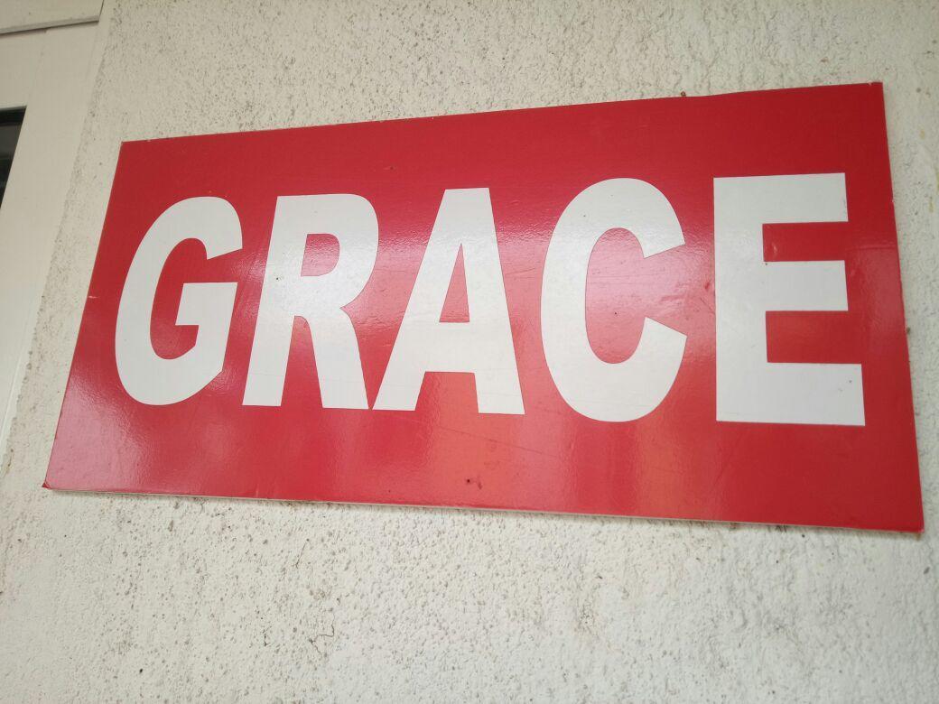 Grace Service Apartment Madrás Exterior foto